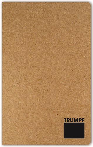 Custom Trekker Field Journals (5"x 8") - 6