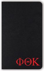 Custom Trekker Field Journals (5"x 8") - 7