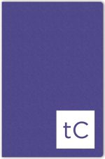Custom Trekker Field Journals (6 ½"x 10") - 2
