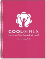 Custom Trekker Notebook (8 3/16"x 10 7/8")