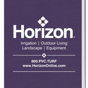 Custom Trekker Pocket Coil Notebook (2 7/8"x 4 ¾")