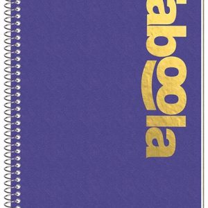 Custom Trekker Stenographer Notebook (5 3/8"x 8 ¼")