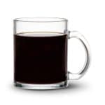 Custom Trenton Coffee Mug - 11oz/13oz - Deep Etch - 4