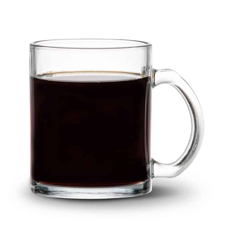 Custom Trenton Coffee Mug - 11oz/13oz - Deep Etch - 4
