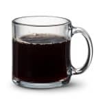 Custom Trenton Coffee Mug - 11oz/13oz - Deep Etch - 5