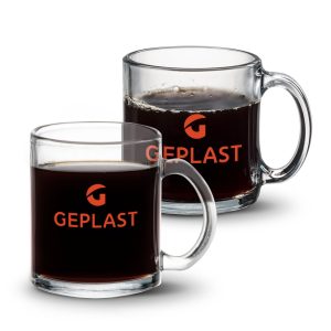 Custom Trenton Coffee Mug - 11oz/13oz - Imprinted