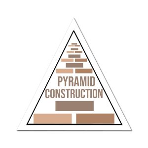 Custom Triangle 2.46" x 2.51" NoteKeeper™ Magnet 35 Mil