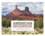 Custom Triumph® Calendars American Splendor Calendar - 2