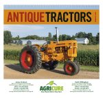 Custom Triumph® Calendars Antique Tractors Calendar - 2