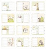Custom Triumph® Calendars Baby's First Year by Rachelle Anne Miller - 4