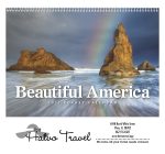 Custom Triumph® Calendars Beautiful America Pocket Calendar - 5