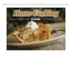 Custom Triumph® Calendars Home Cooking Guide Pocket Calendar - 2