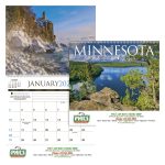 Custom Triumph® Calendars Minnesota Calendar