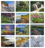 Custom Triumph® Calendars Minnesota Calendar - 7