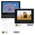 Custom Triumph® Calendars Motivations Calendar