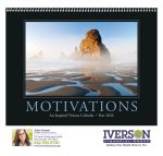 Custom Triumph® Calendars Motivations Calendar - 2