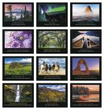 Custom Triumph® Calendars Motivations Calendar - 4