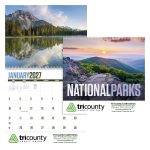 Custom Triumph® Calendars National Parks Calendar