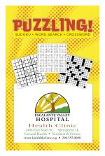 Custom Triumph® Calendars Puzzling! - 2