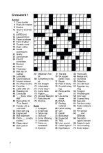 Custom Triumph® Calendars Puzzling! - 3