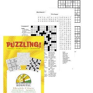 Custom Triumph® Calendars Puzzling!