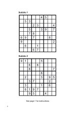 Custom Triumph® Calendars Puzzling! - 5