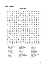 Custom Triumph® Calendars Puzzling! - 9