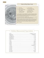 Custom Triumph® Calendars Recipe Pocket Calendar - 1