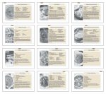 Custom Triumph® Calendars Recipe Pocket Calendar - 2