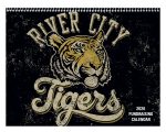 Custom Triumph® Calendars Small Quantity Custom - Spiral Calendar - 2