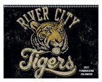 Custom Triumph® Calendars Small Quantity Custom - Spiral Calendar - 8