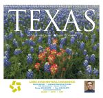 Custom Triumph® Calendars Texas Calendar - 2