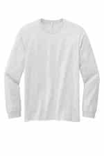 Custom Volunteer Knitwear™ Chore Long Sleeve Tee
