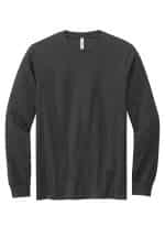 Custom Volunteer Knitwear™ Chore Long Sleeve Tee - 3