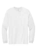 Custom Volunteer Knitwear™ Chore Long Sleeve Tee - 6