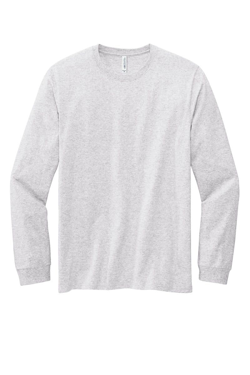 Custom Volunteer Knitwear™ Chore Long Sleeve Tee