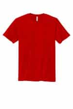 Custom Volunteer Knitwear™ Chore Tee - 3