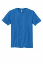 Custom Volunteer Knitwear™ Chore Tee - 7