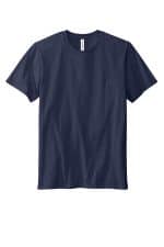 Custom Volunteer Knitwear™ Daily Tee - 6