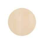 Custom Wood Coaster - Circle - 1