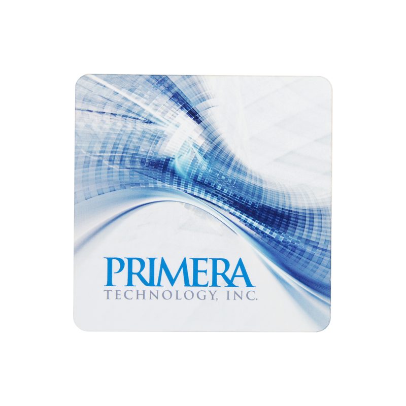 Custom Wood Coaster - Square - 2