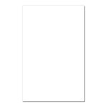 Custom XL Magnetic Calendar - 1