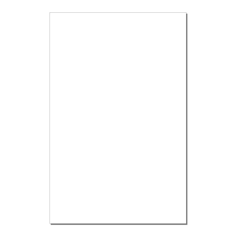 Custom XL Magnetic Calendar - 1