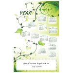 Custom XL Magnetic Calendar - 2