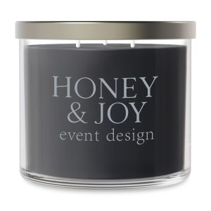 Custom Yankee Candle® 3-Wick Candle - Midsummer's Nights