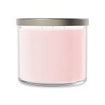 Custom Yankee Candle® 3-Wick Candle - Pink Sands - 1
