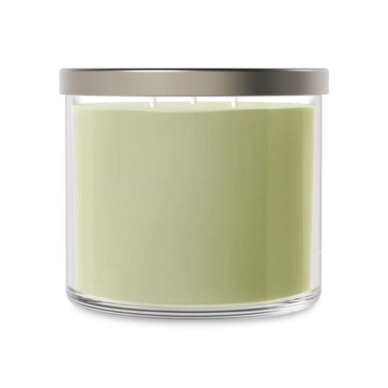 Custom Yankee Candle® 3-Wick Candle - Sage and Citrus - 1