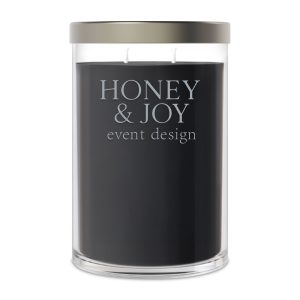 Custom Yankee Candle® Large Tumbler Candle - Midsummer's Night