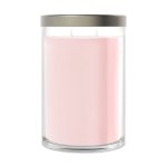 Custom Yankee Candle® Large Tumbler Candle - Pink Sands - 1