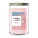 Custom Yankee Candle® Large Tumbler Candle - Pink Sands - 2
